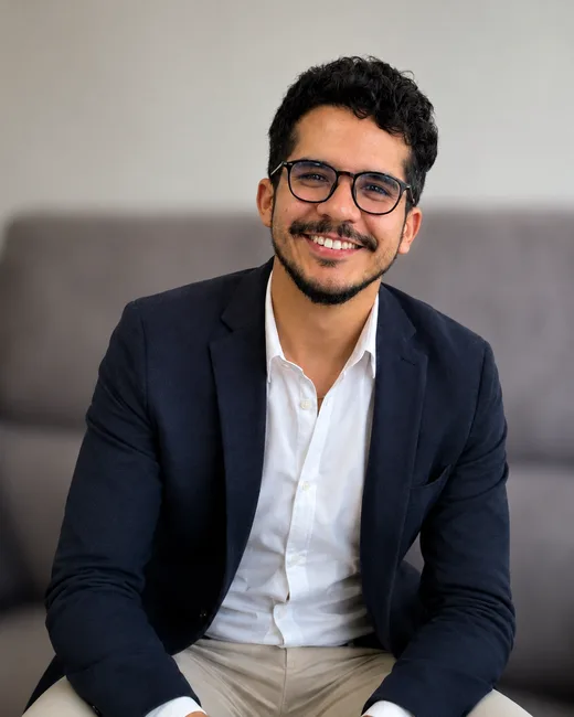 Albert, Co-Founder & CTO de Invora