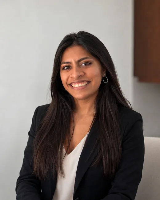 Lissette, Co-Founder & CFO de Invora